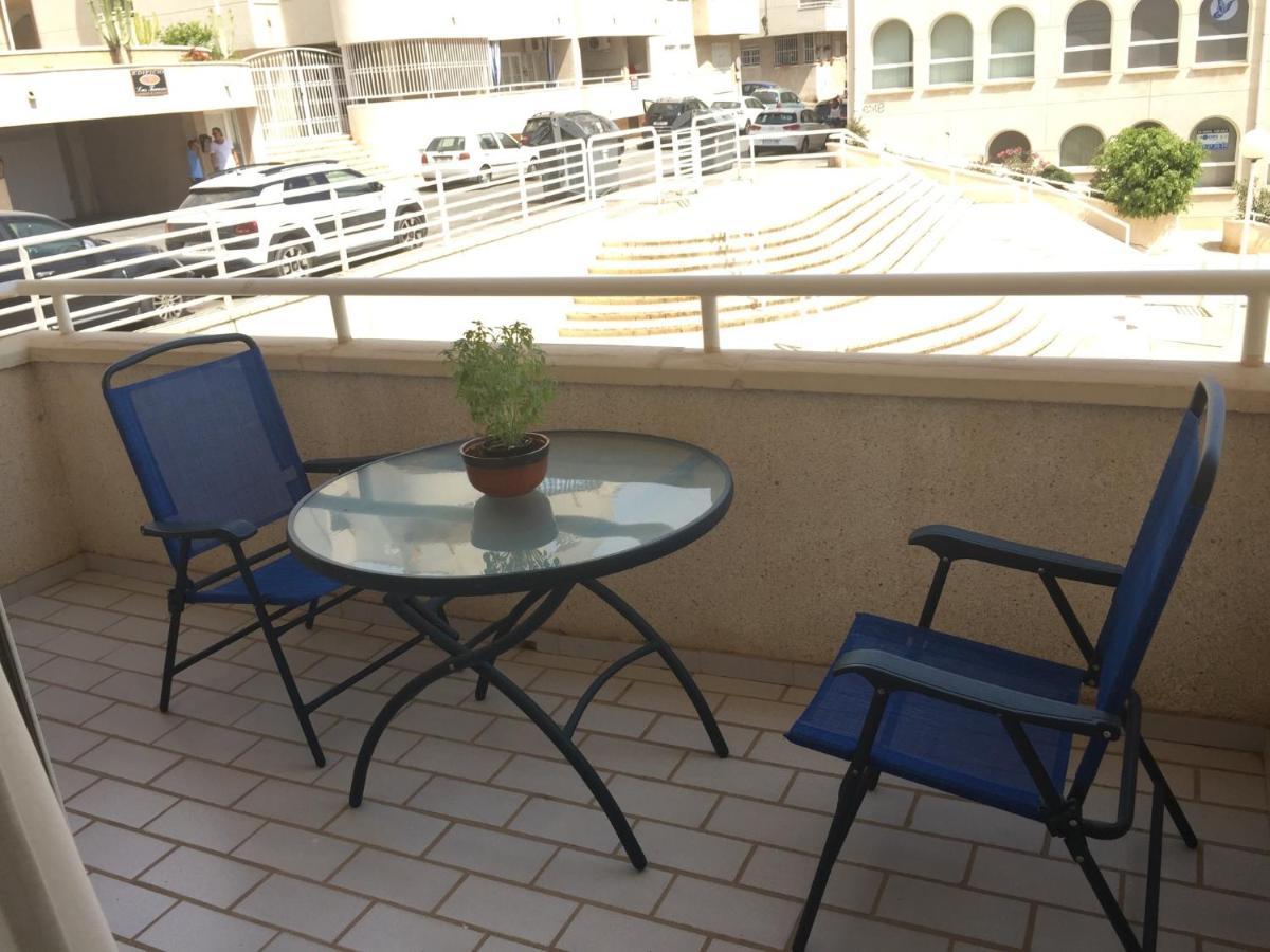 Appartement 1 Calle Del Mar Apartamento *